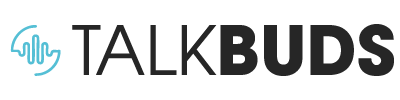 TalkBuds IR